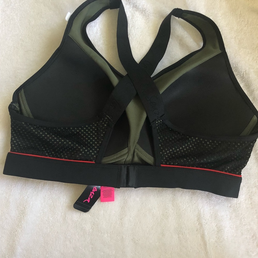 Sport bra New with tag La sanza sexy - Picture 4 of 7